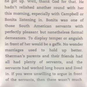 Meet your Posher, Vincent